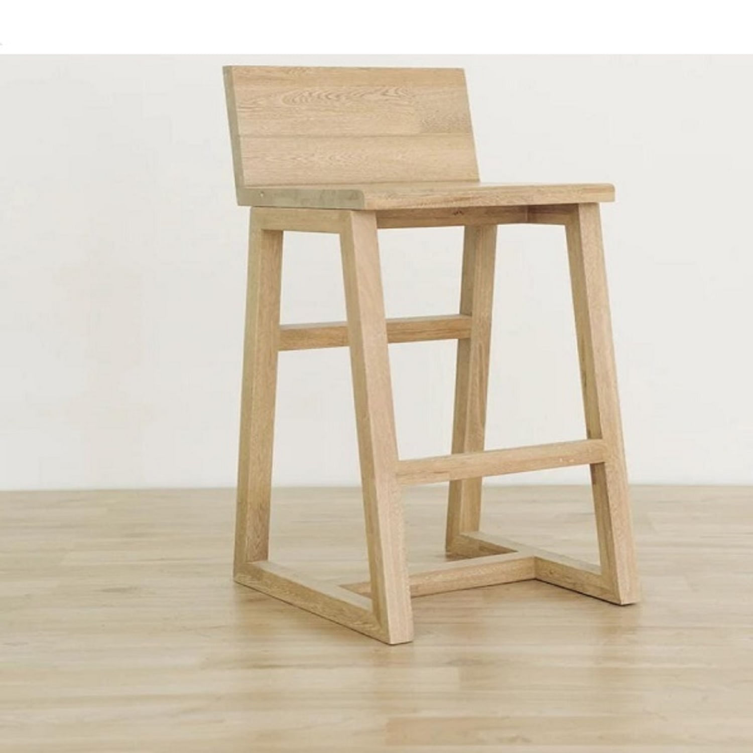 Silla Bar Mobiliari Natural