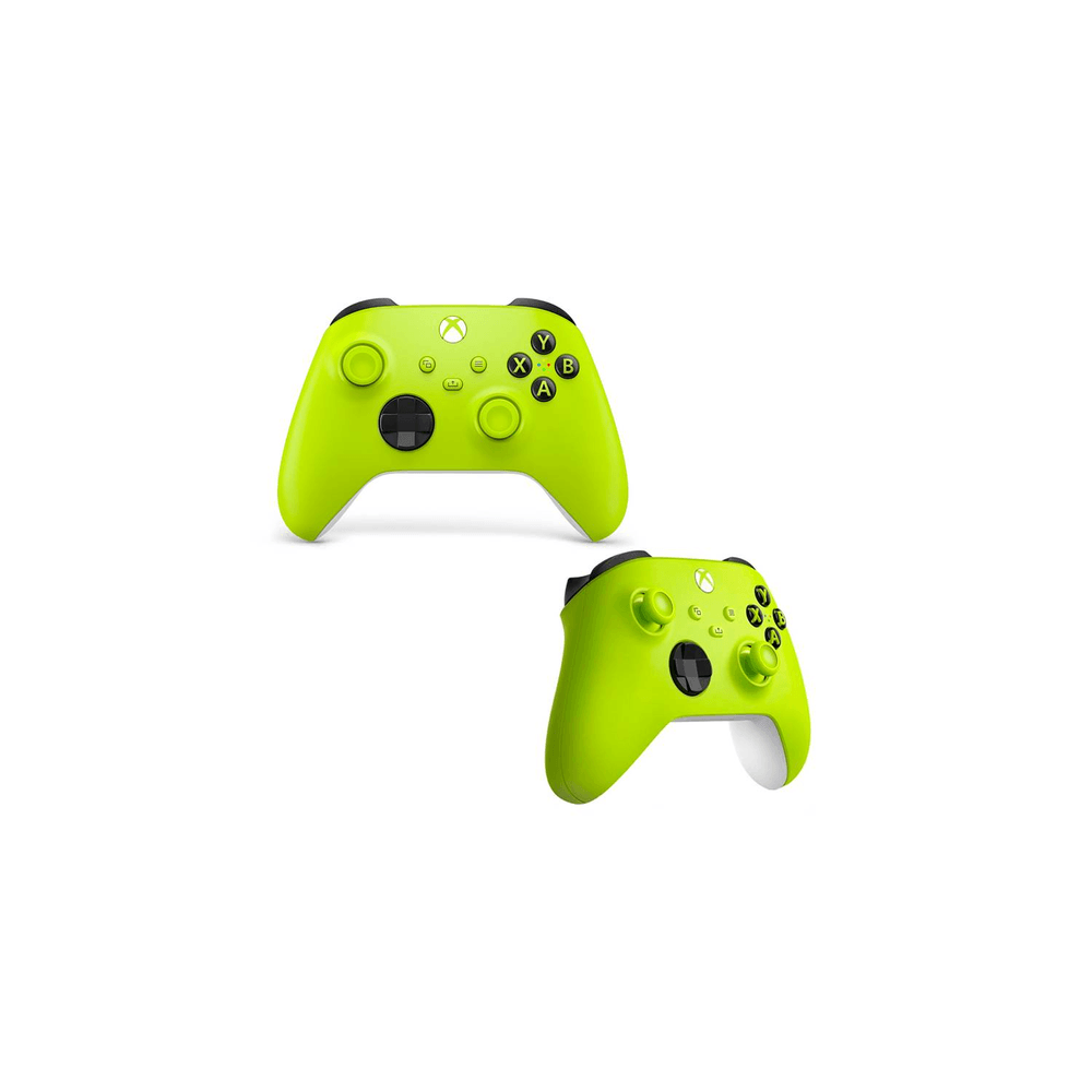 Mando Xbox One Series X Series S Color Voltaje - Promart