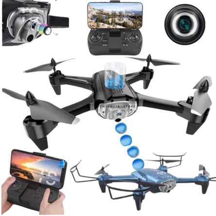 Drone inteligente online