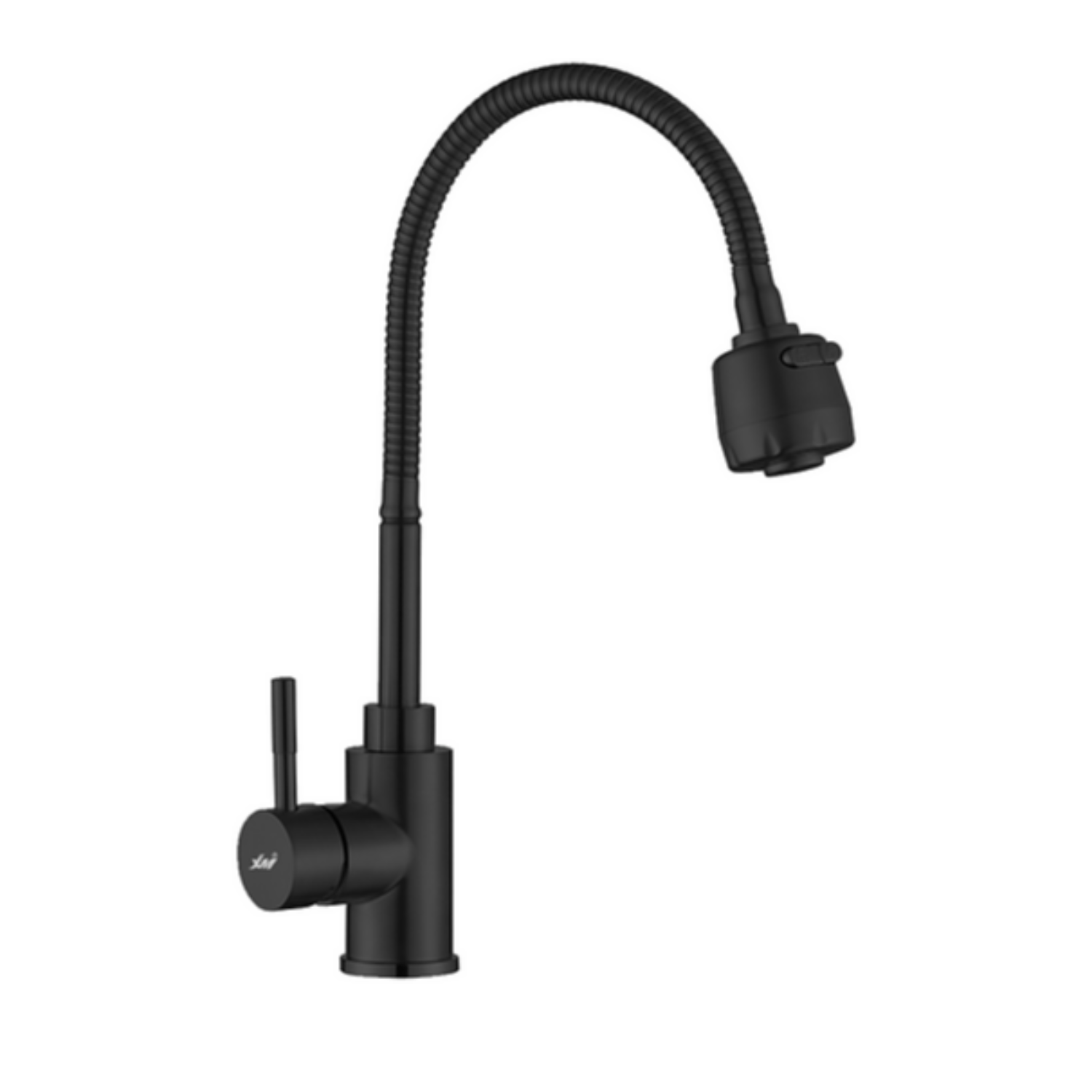 Mezcladora para cocina MC304-0109301 Negro Mate