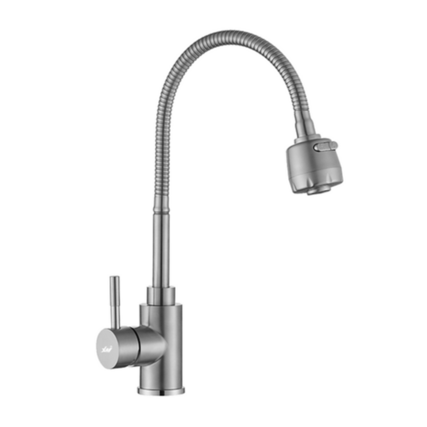 Mezcladora para cocina MC304-01093 Satinado