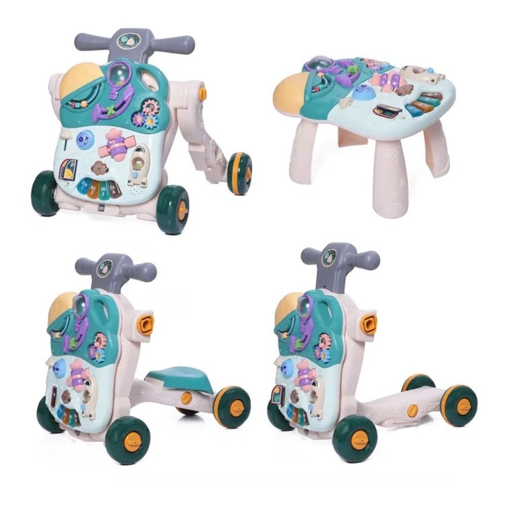 Correpasillos Bebe Carrefour Saltador Bebe Andadores Y