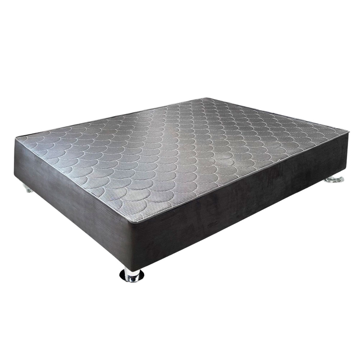Box Basic Resistente King