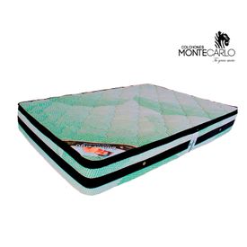 Colchón Resorte Balsas 1.5 Plazas