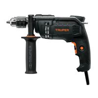 Taladro Percutor 650w Industrial Truper 15200
