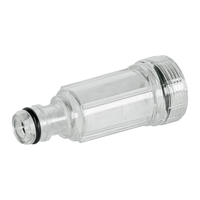 Filtro de Agua para Hidrolavadora  Truper 101910