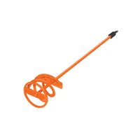 Revolvedor Mezclador para Pintura 40cm Truper 11971
