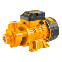 Bomba Periférica Medio HP 370W INGCO VPM37018-5