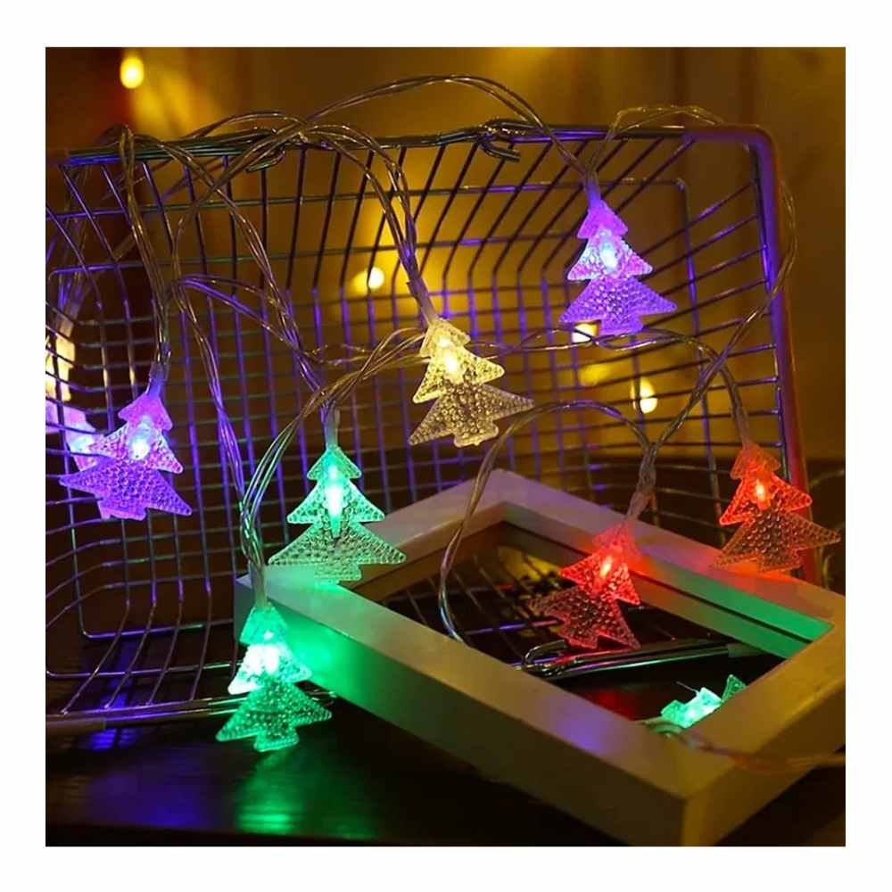 Luces de Navidad LED Árbol de Navidad