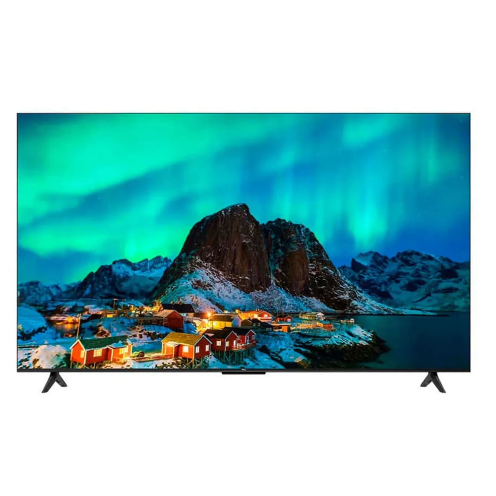 Televisor TCL 50"" 50P635 Led 4K UHD TV