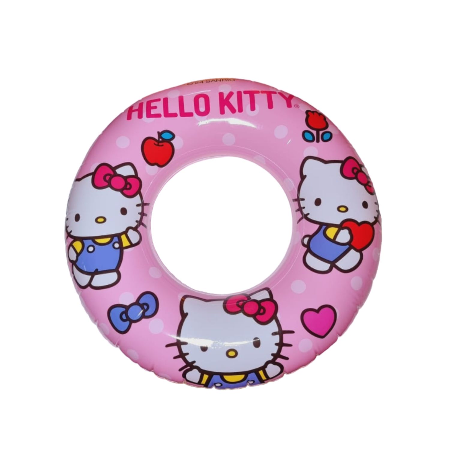 Flotador Aro HellDis Generico 70 cm