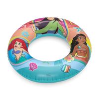 Flotador de Aro Princesas Bestway Modelo Princesas Aro