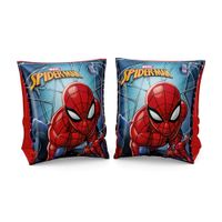 Flotador de Brazo Spiderman Bestway Plástico Modelo Spiderman de Brazo