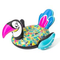 Flotador Bestway Modelo 91082 Fashion Tucán Disney