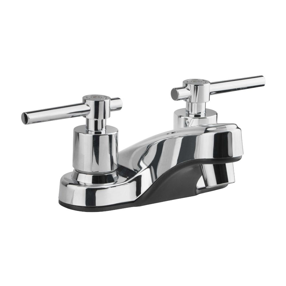 Mezcladora para lavatorio Calvin 4"" Trebol