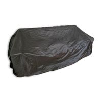 Funda para sofá 2 a 3 cuerpos terraza Rapallo Perú