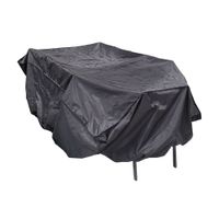 Funda para comedor de terraza 6 a 8 sillas Rapallo Perú