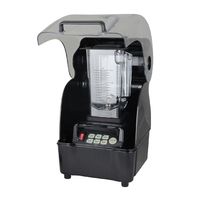 Licuadora de Bar Encapsulada JTC TM-800AQ