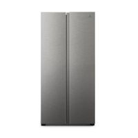 Refrigeradora Indurama 428 Lt Side by Side RI-769CR Silver