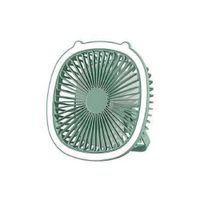 Ventilador Lámpara 3 Velocidades