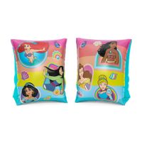 Flotador de Brazo Princesas Bestway Modelo Princesas Brazo