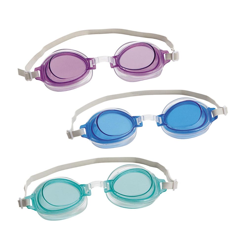 Lentes de natación High Style Bestway