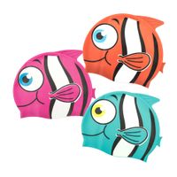 Gorro de natación Bestway Little Buddy