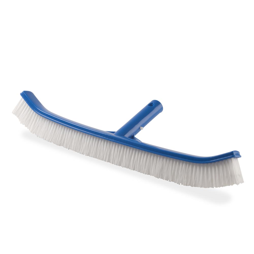 Escobilla de Plástico Bestway Modelo 18'' Azul