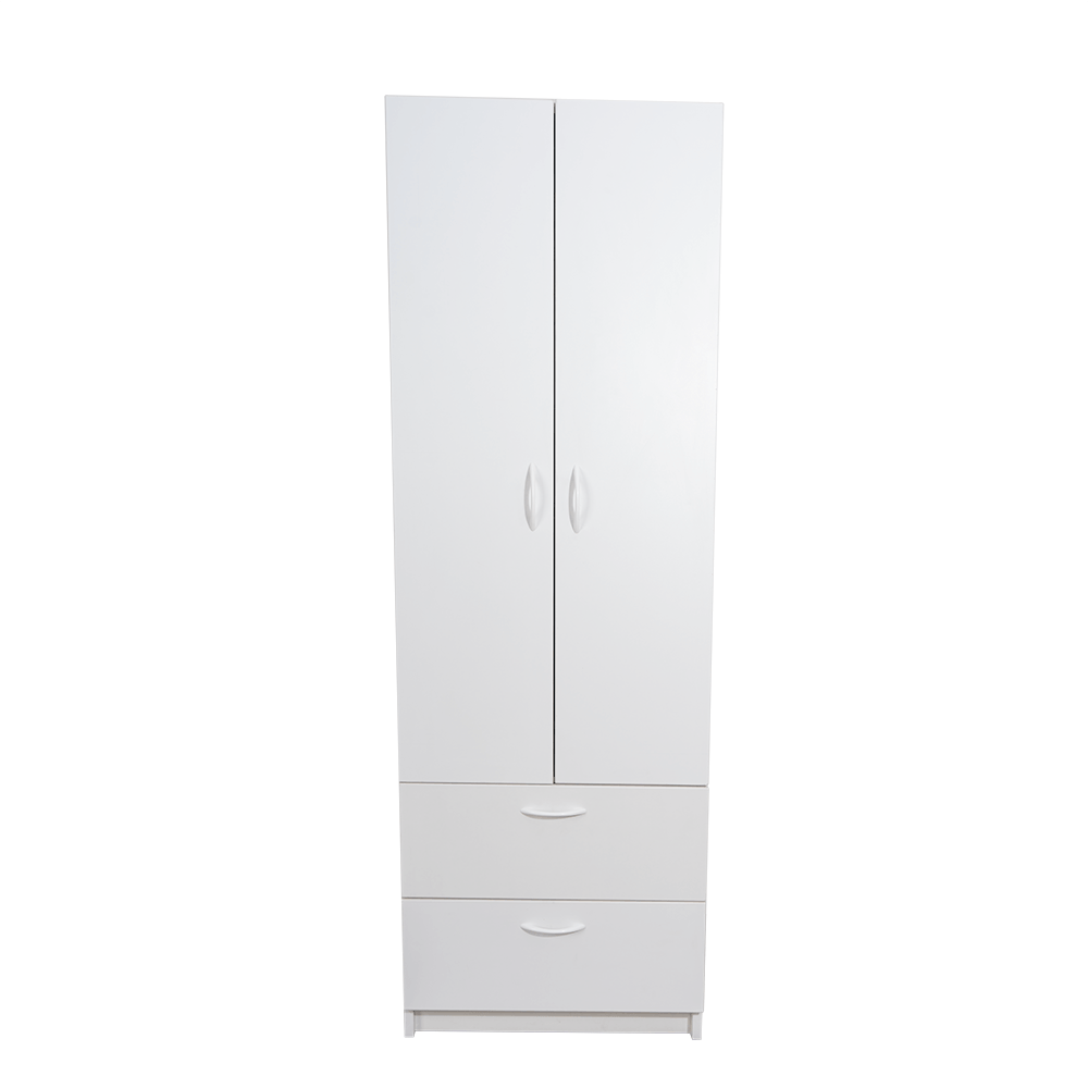 Ropero Ikea Allcenter Dos Cajones