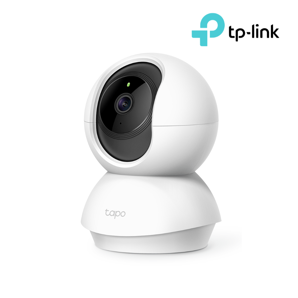 Cámara de Seguridad Wi-Fi 360 2K Tapo C210 - Tplink