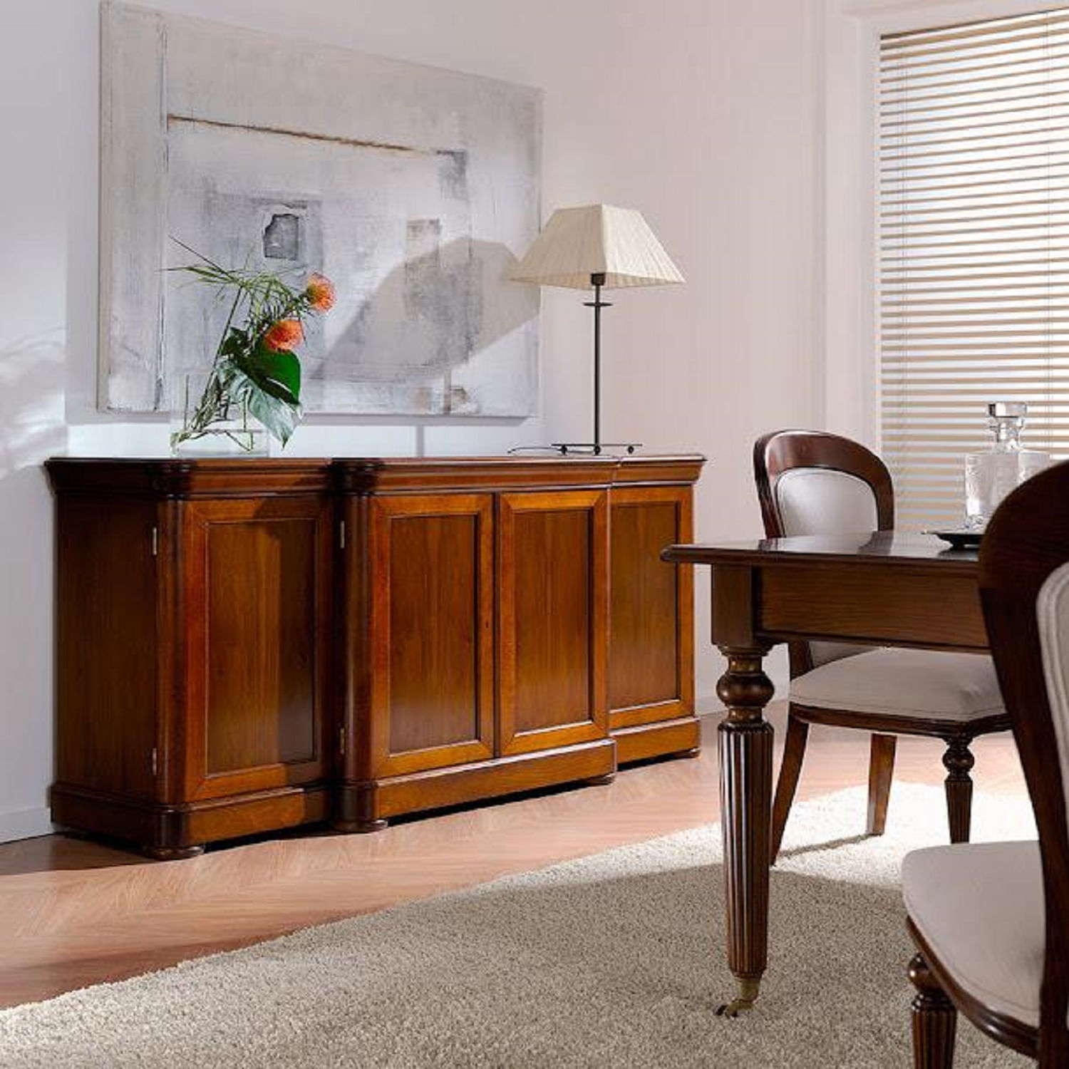 DM Aparador Italiano