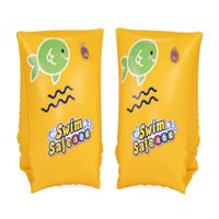 Flotadores para brazos Swim Safe 25x15cm Flexispace
