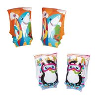 Flotadores para brazos City Trek 30x15cm Bestway