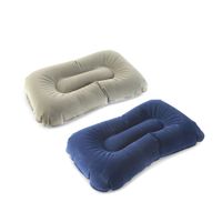 Almohada Inflable Vinil Bestway Inflable Soft Top