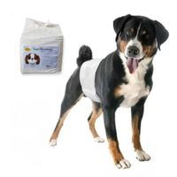 Pañales Desechables para Macho Talla XL