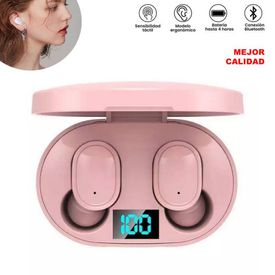 Auriculares Jam Been There Bluetooth Diadema Con Micro - HX-HP202-BK -  Promart