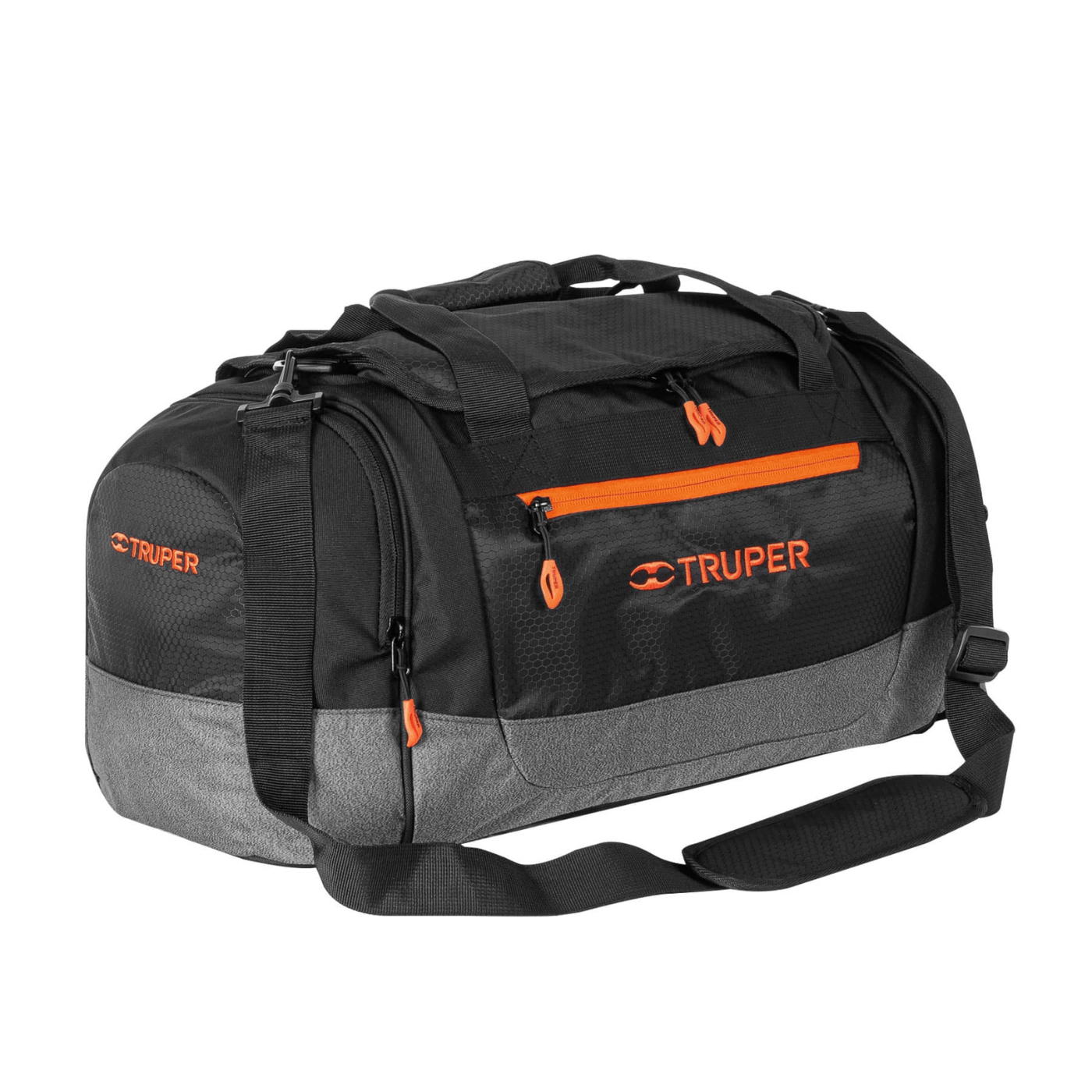 Maleta Deportiva Viaje Maletín 55cm Grande Truper 61095