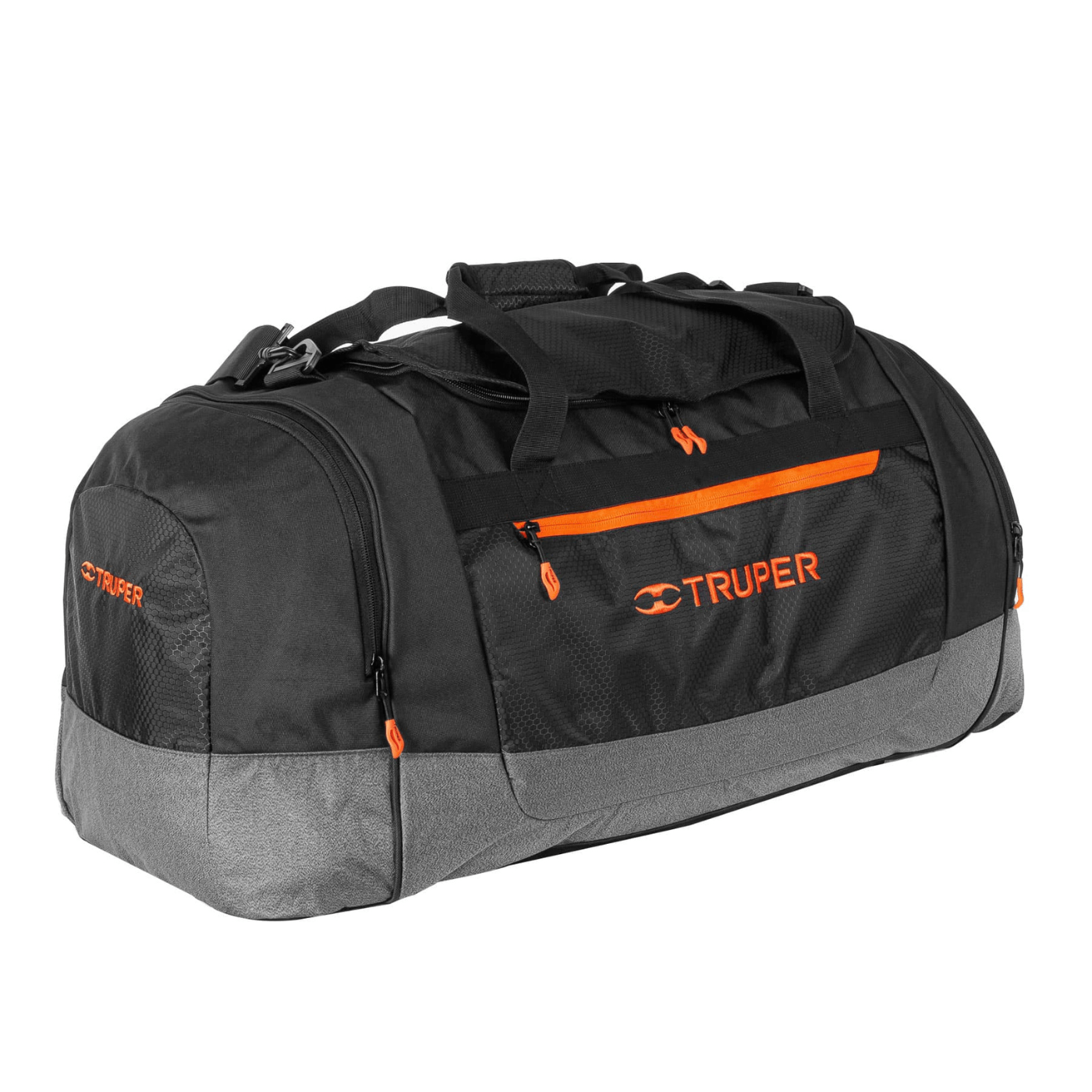 Maleta Deportiva Viaje Maletín 75cm Grande Truper 61097