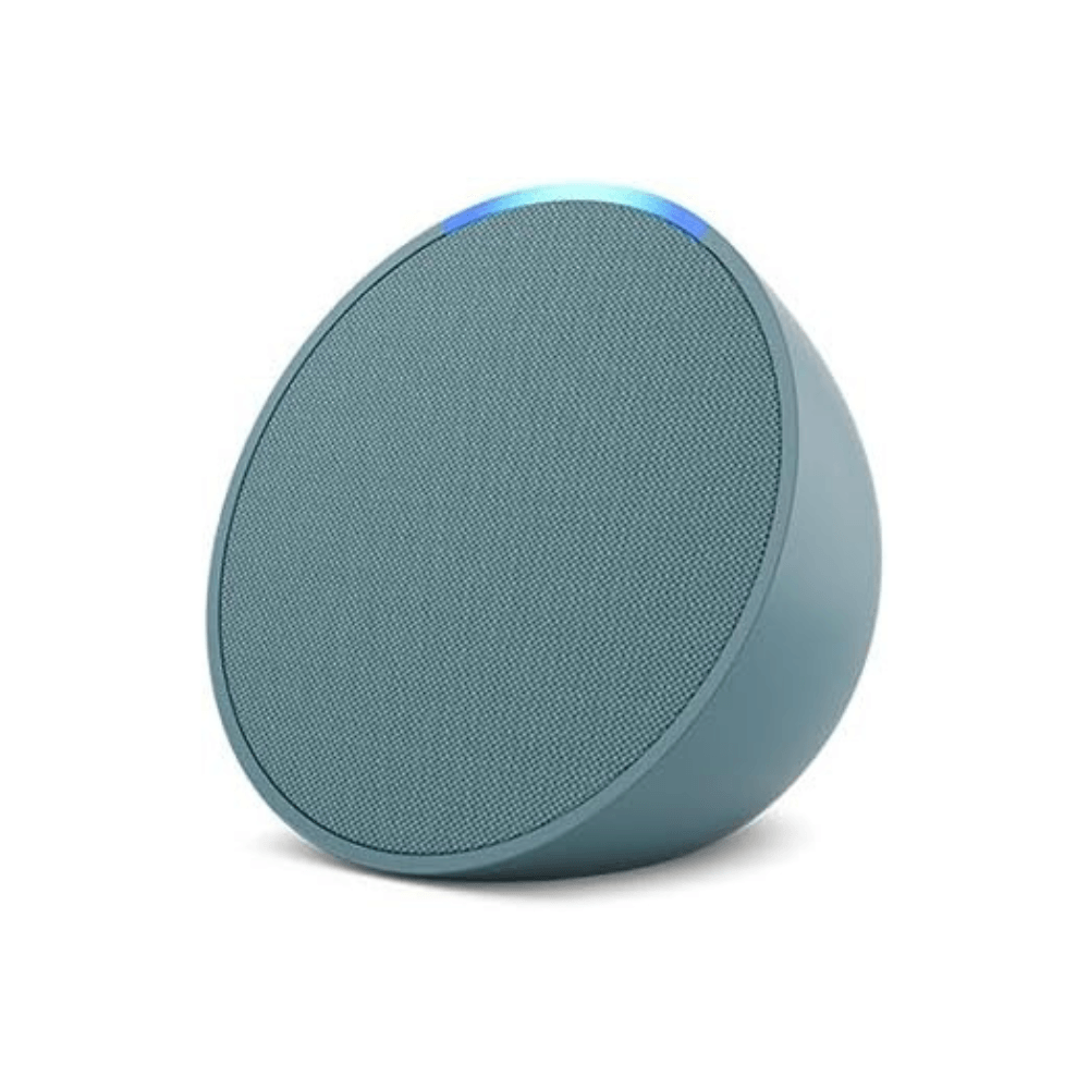 Alexa Echo Pop Color Verde Azulado