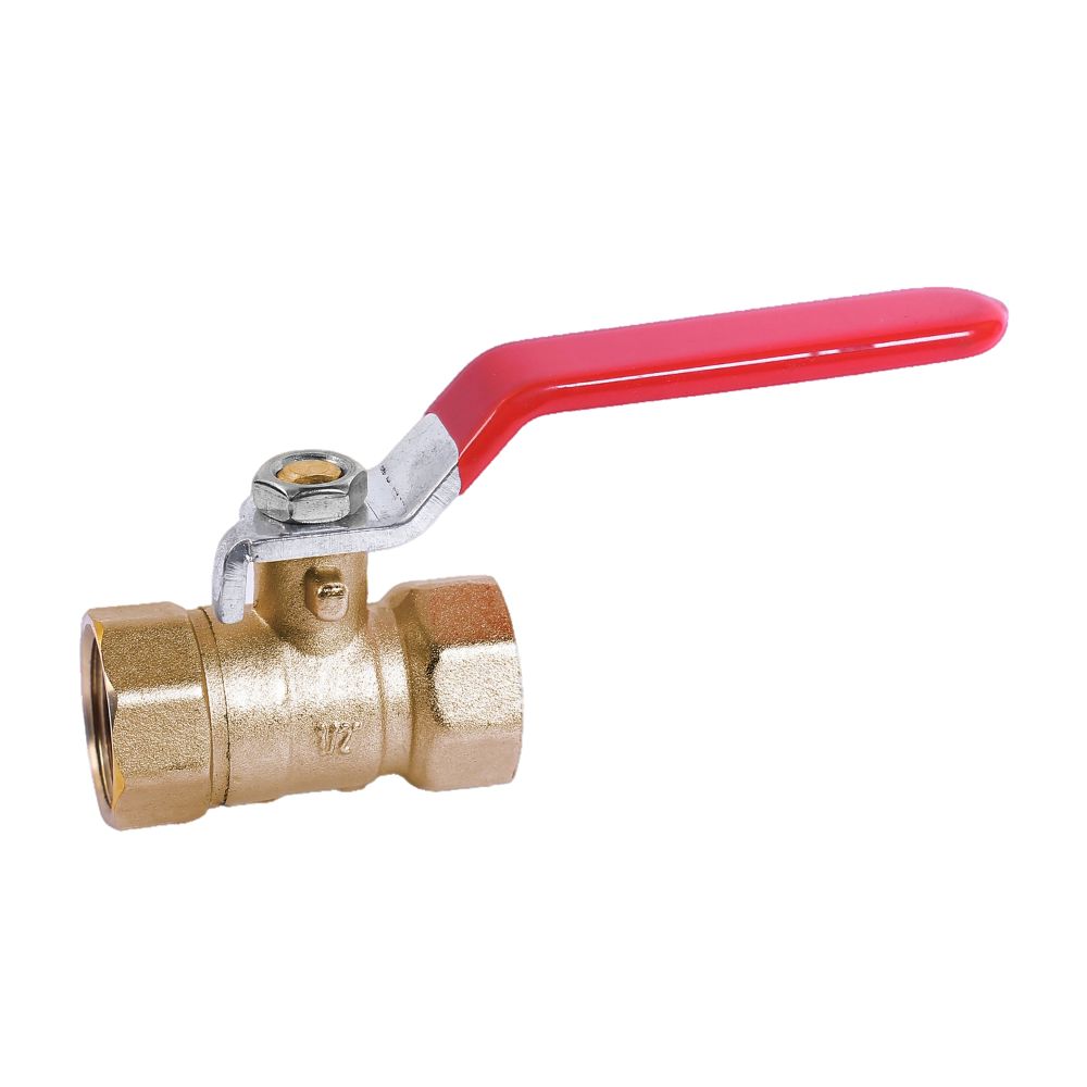 Válvula esférica 16bar 1/2" Equation