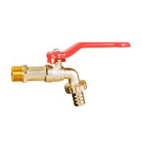 Llave esférica jardín 16bar 1/2"" Equation