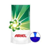 Detergente Líquido Ariel Doypack 1.2 Lt