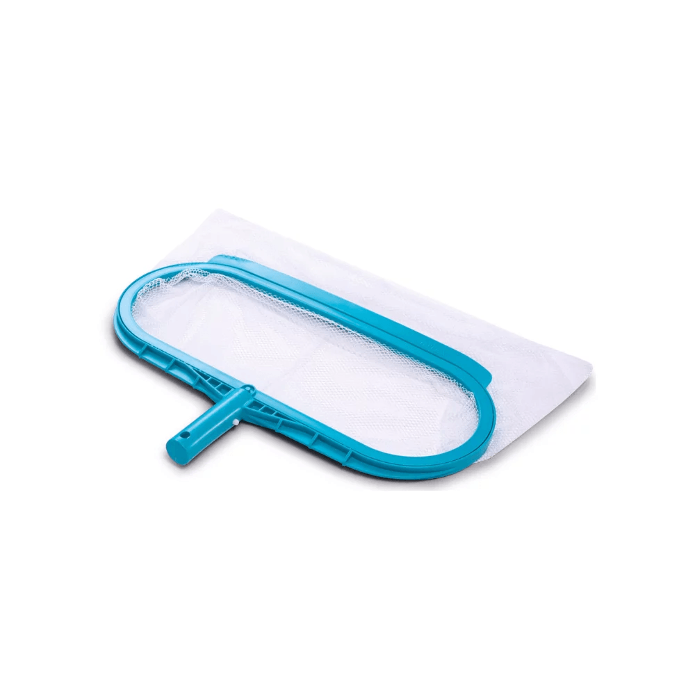 Recogedor De Hojas pesadas Malla Nylon