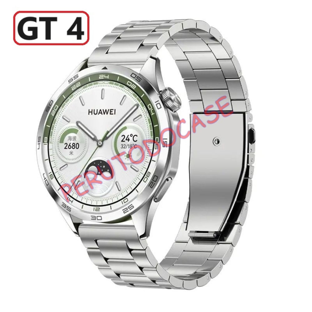 Correa para Huawei Watch GT4 - Promart
