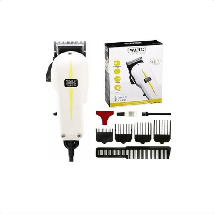 Maquina Wahl Super Taper Profesional Promart - Main Image