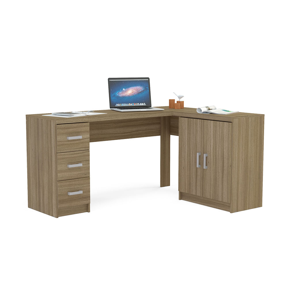 Mesas escritorio y estudio