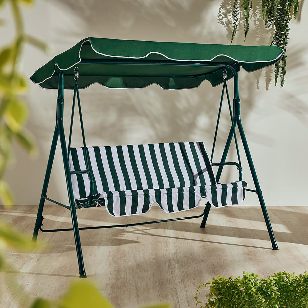 Sillon Terraza BalancÃn Terraza Sodimac Homecenter Sodimac