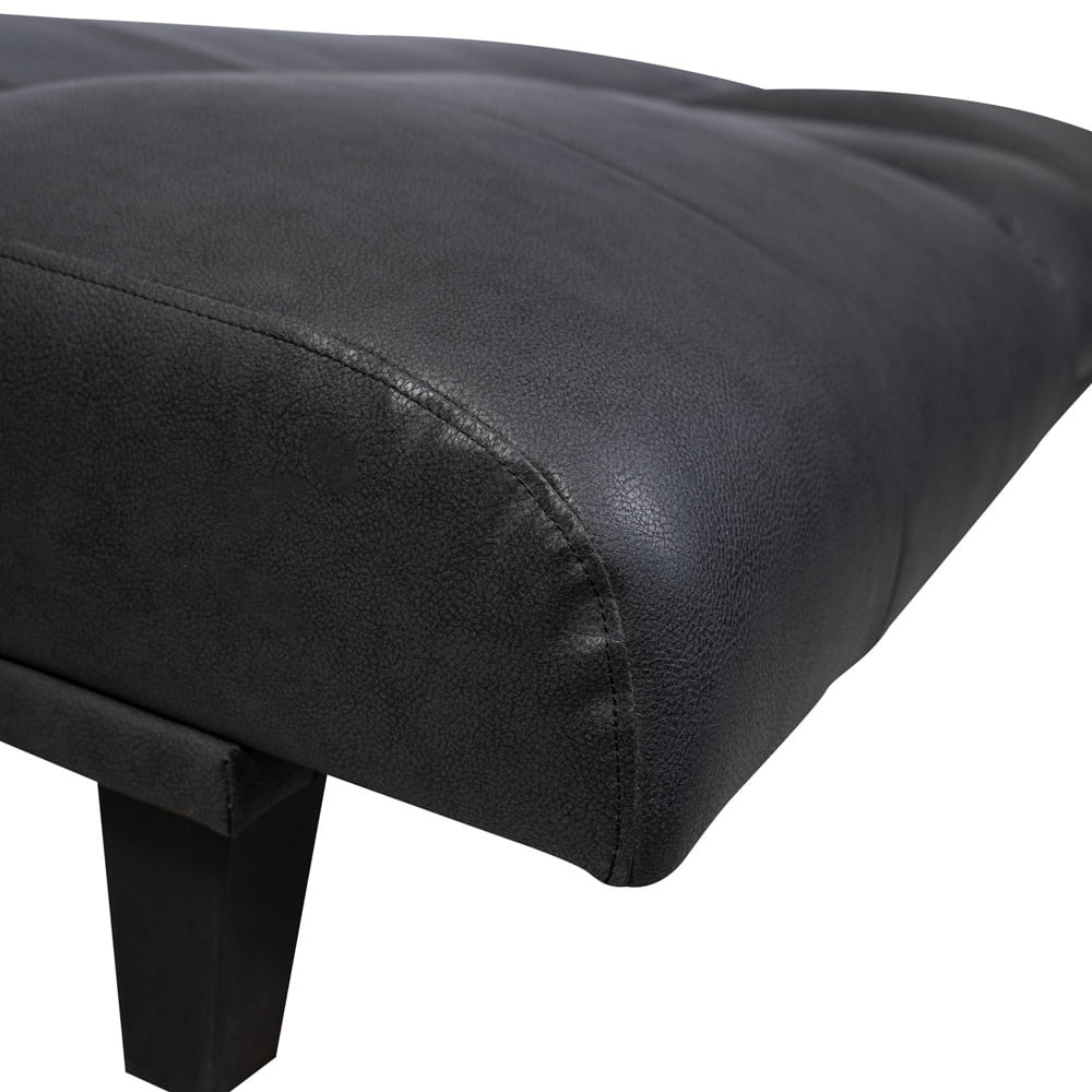 Futón Dallas Orange Promart