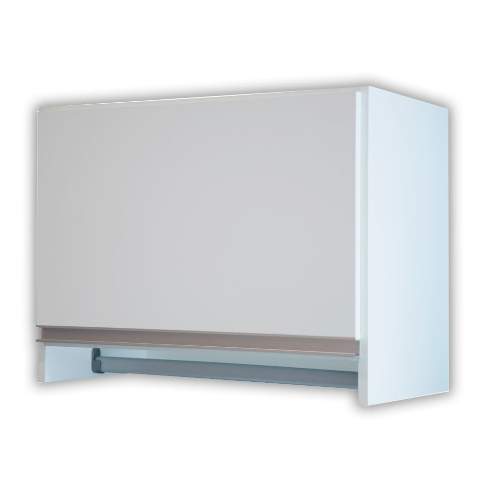 Mueble alto para lavandería Orange