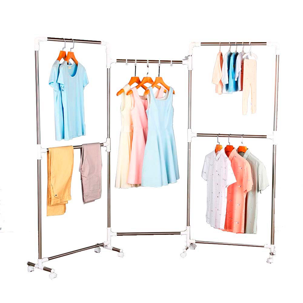 Rack de 3 cuerpos Orange